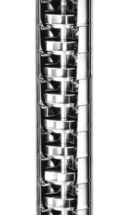 Насос Ebara 4BHS/A 15-25 арт. 3504131025A