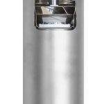 Насос Ebara 8BHEL 95- 9 60HZ арт. 3659560009