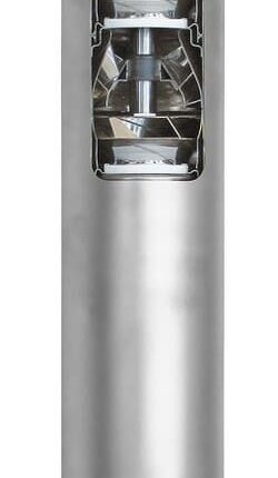 Насос Ebara 8BHEL 95- 9 60HZ арт. 3659560009