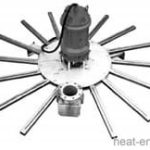 Принадлежность Ebara AJ500/LG420R440SA арт. 1875000058