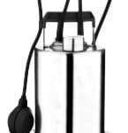 Насос Ebara BEST 5 CABLE H07RN8-F арт. 1731204604