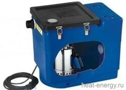 Насосная станция Ebara LIFT STATION BEST BOX G S/POMPA арт. 1540050005