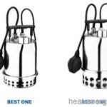 Насос Ebara BEST ONE VOX MA 10MT VQ1VGG BBC арт. 1741106000