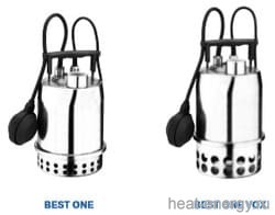 Насос Ebara BEST ONE VOX MA 10MT VQ1VGG BBC арт. 1741106000