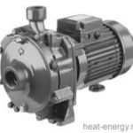 Насосы Ebara CDA