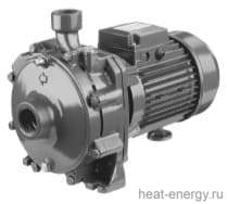 Насосы Ebara CDA