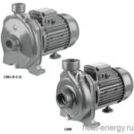 Насосы Ebara CM