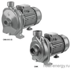 Насосы Ebara CM