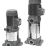 Насосы Ebara CVM