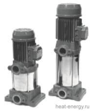 Насосы Ebara CVM