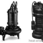 Насос Ebara 150 DML/A 522-EPE арт. 2090290104A