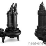 Насос Ebara DMLV 522-EPE арт. 2092001007