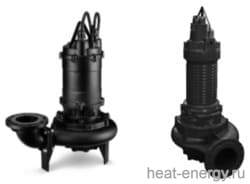 Насос Ebara DMLV 522-EPE арт. 2092001007