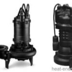 Насос Ebara 80DMLVF518.2T2DG-FLMG арт. 1875000567