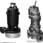 Насос Ebara 40DSF55