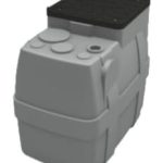 Принадлежность Ebara D-TANK-200-E/A арт. 365800702A