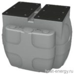 Принадлежность Ebara D-TANK-600-E/A арт. 365800704A