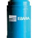 Насос Ebara DUMPER/A 30 53.7-LT-BSP арт. 1544500060A