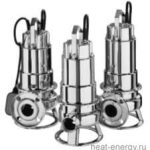 Насос Ebara DW VOX 300 HORIZ. арт. 1599098304