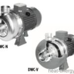 Насосы Ebara DWC