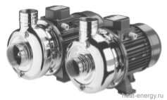 Насосы Ebara DWO
