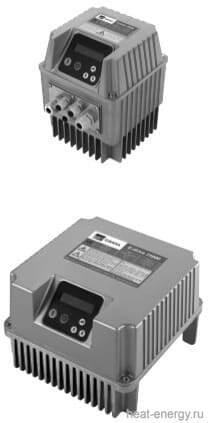 Панель управления Ebara INVERTER E-DRIVE 45000 арт. 362420089