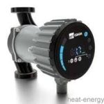 Насос Ebara Ego B slim 50-120 арт. 1576000135