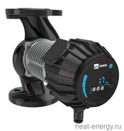 Насос Ebara Ego slim 50-120 арт. 1576000017A