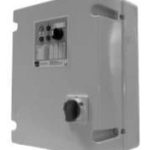 Панель управления Ebara QUADRO 2EP/A 5