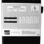 Панель управления Ebara CONTROL PANEL 1EPBH/A 7