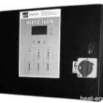 Панель управления Ebara QUADRO HERTZ TWIN M 2X1