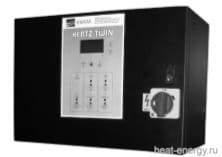 Панель управления Ebara QUADRO HERTZ TWIN M 2X1