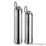 Насос Ebara IDROGO 80/20 10MT H07RN-F арт. 1592280004