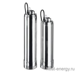 Насос Ebara IDROGO 80/20 10MT H07RN-F арт. 1592280004