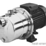 Насосы Ebara JEX