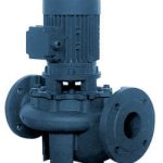 Насос Ebara LPCD 100-200/15R IE3 арт. 2075170004I