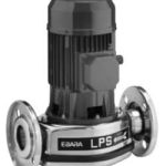 Насос Ebara LPSHS/I 50/150 IE3 арт. 1965155004I