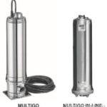 Насосы Ebara MULTIGO