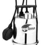 Насос Ebara OPTIMA MS-QQV арт. 1752107200