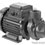 Насосы Ebara PRA-PRN