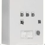 Панель управления Ebara CONTROL PANEL QTSE 10/170A-T-AR -1 арт. 362330830