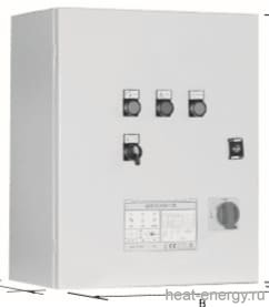 Панель управления Ebara CONTROL PANEL QTSE 10/170A-T-AR -1 арт. 362330830