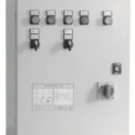 Панель управления Ebara CONTROL PANEL QTSE20/170A-T-AR -1 арт. 362330844