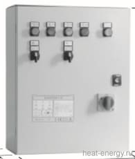 Панель управления Ebara CONTROL PANEL QTSE20/170A-T-AR -1 арт. 362330844