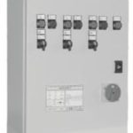Панель управления Ebara CONTROL PANEL QTSE30/135A-T-AR -1 арт. 362330857