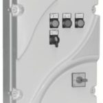 Панель управления Ebara QUADRO QTD20/35A-A-SMART TRIF.DIR арт. 362330952