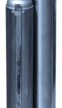 Насос Ebara SF6S423/5.5 ATTACCO 6 арт. 3601105503