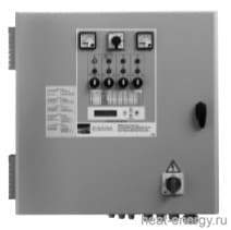 Панель управления Ebara QUADRO 3SP MFC 2