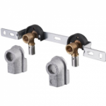 Монтажная шина Oventrop арт. 1518188