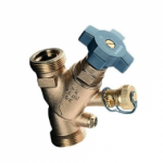 Вентиль Oventrop Aquastrom FR арт. 4202310